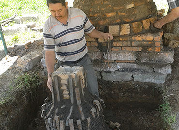 Venta de Campanas para Iglesias