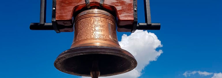 Venta de Campanas para Iglesias