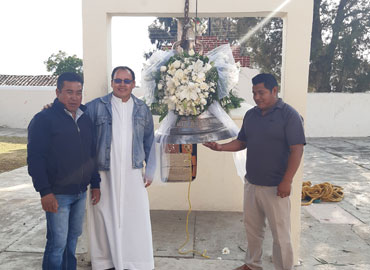 Venta de Campanas para Iglesias