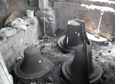 Venta de Campanas para Iglesias