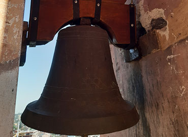 Venta de Campanas para Iglesias