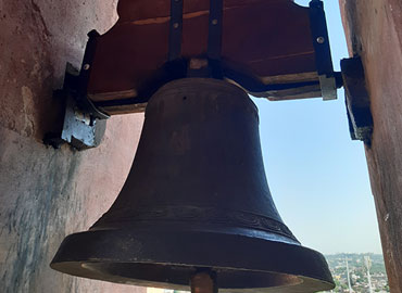 Venta de Campanas para Iglesias