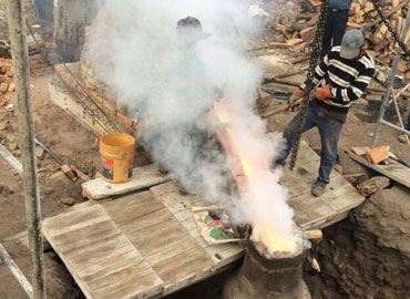 Venta de Campanas para Iglesias