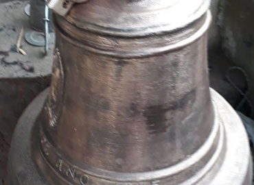 Venta de Campanas para Iglesias