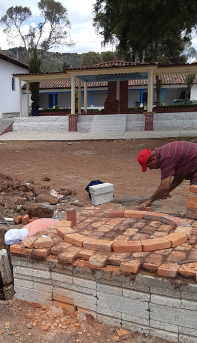 Venta de Campanas para Iglesias