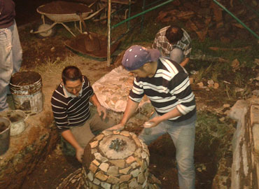 Venta de Campanas para Iglesias