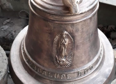 Venta de Campanas para Iglesias