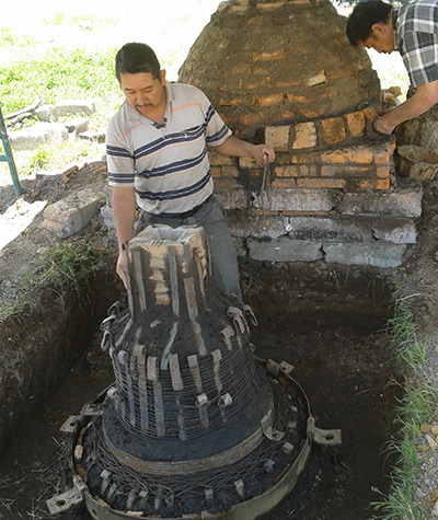 Venta de Campanas para Iglesias