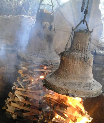 Venta de Campanas para Iglesias